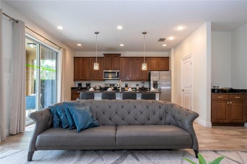 Villa ou maison à vendre à Kissimmee, Floride: 5 chambres, 238.76 m2 № 2416303 - photo 22