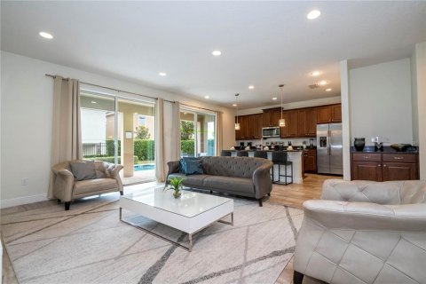 Villa ou maison à vendre à Kissimmee, Floride: 5 chambres, 238.76 m2 № 2416303 - photo 21