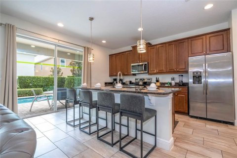 Villa ou maison à vendre à Kissimmee, Floride: 5 chambres, 238.76 m2 № 2416303 - photo 29