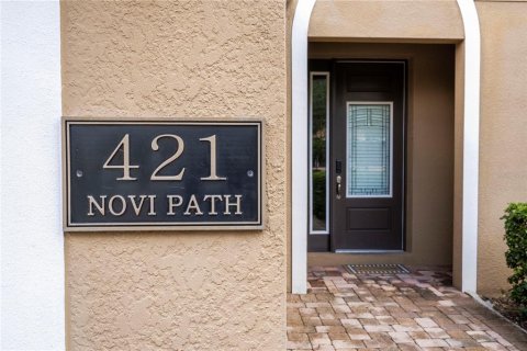 Villa ou maison à vendre à Kissimmee, Floride: 5 chambres, 238.76 m2 № 2416303 - photo 3