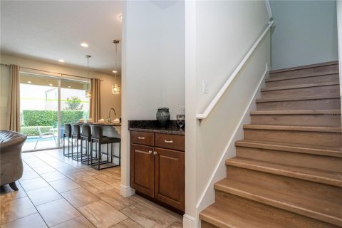 Villa ou maison à vendre à Kissimmee, Floride: 5 chambres, 238.76 m2 № 2416303 - photo 19