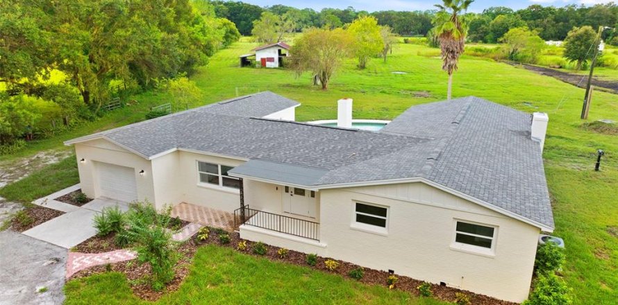 Casa en Lakeland, Florida 4 dormitorios, 280.01 m2 № 1388934