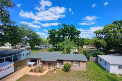 Casa en Lakeland, Florida 3 dormitorios, 89.93 m2 № 2095529