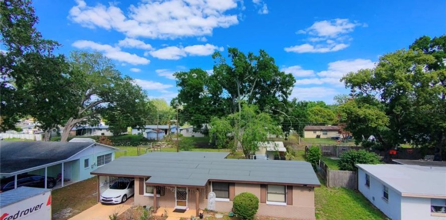 Casa en Lakeland, Florida 3 dormitorios, 89.93 m2 № 2095529