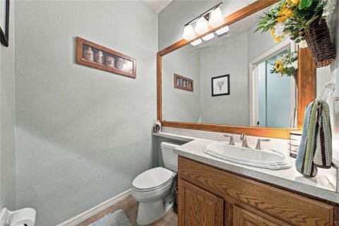 Villa ou maison à vendre à Fish Hawk, Floride: 5 chambres, 361.2 m2 № 2418499 - photo 3