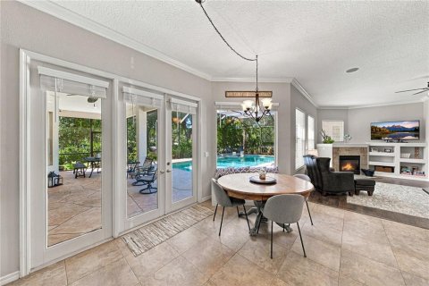 Villa ou maison à vendre à Fish Hawk, Floride: 5 chambres, 361.2 m2 № 2418499 - photo 5
