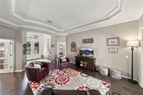 Villa ou maison à vendre à Fish Hawk, Floride: 5 chambres, 361.2 m2 № 2418499 - photo 25