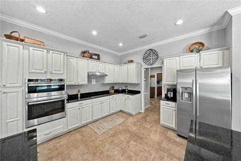 Villa ou maison à vendre à Fish Hawk, Floride: 5 chambres, 361.2 m2 № 2418499 - photo 11