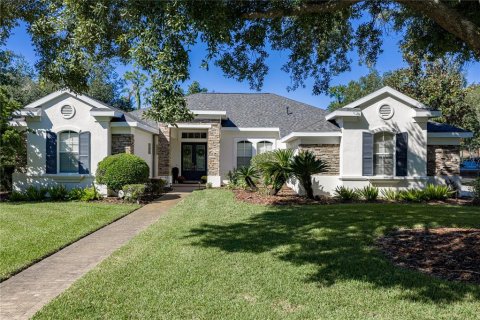Villa ou maison à vendre à Fish Hawk, Floride: 5 chambres, 361.2 m2 № 2418499 - photo 14