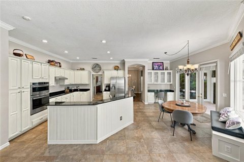 Villa ou maison à vendre à Fish Hawk, Floride: 5 chambres, 361.2 m2 № 2418499 - photo 9
