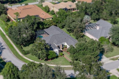 Villa ou maison à vendre à Fish Hawk, Floride: 5 chambres, 361.2 m2 № 2418499 - photo 15