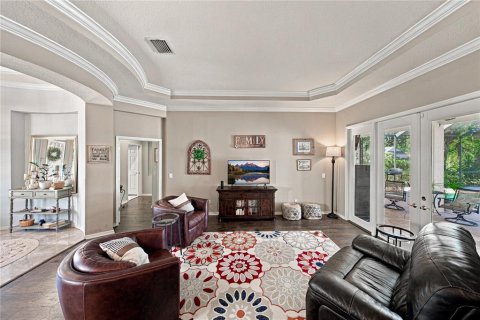 Villa ou maison à vendre à Fish Hawk, Floride: 5 chambres, 361.2 m2 № 2418499 - photo 24