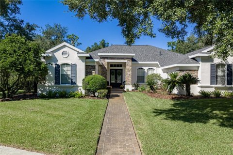 Villa ou maison à vendre à Fish Hawk, Floride: 5 chambres, 361.2 m2 № 2418499 - photo 13