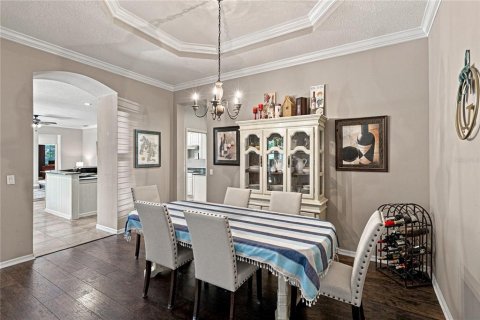 Villa ou maison à vendre à Fish Hawk, Floride: 5 chambres, 361.2 m2 № 2418499 - photo 29