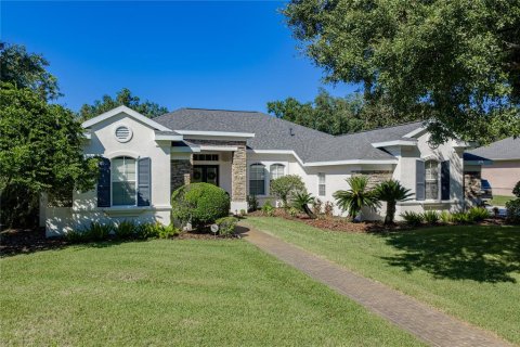 Villa ou maison à vendre à Fish Hawk, Floride: 5 chambres, 361.2 m2 № 2418499 - photo 18