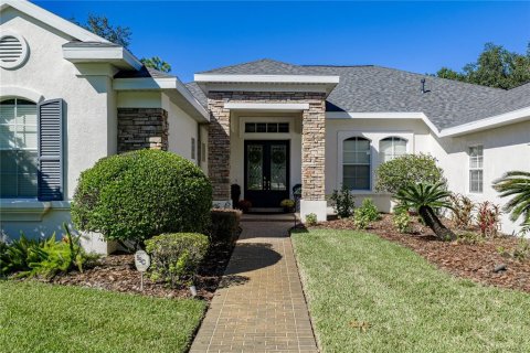 Villa ou maison à vendre à Fish Hawk, Floride: 5 chambres, 361.2 m2 № 2418499 - photo 19
