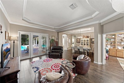 Villa ou maison à vendre à Fish Hawk, Floride: 5 chambres, 361.2 m2 № 2418499 - photo 26