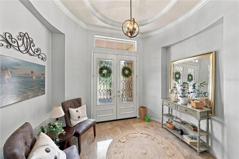 Villa ou maison à vendre à Fish Hawk, Floride: 5 chambres, 361.2 m2 № 2418499 - photo 21