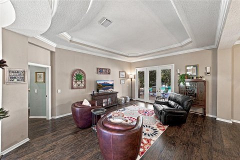 Villa ou maison à vendre à Fish Hawk, Floride: 5 chambres, 361.2 m2 № 2418499 - photo 23