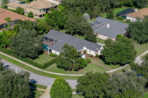 Villa ou maison à vendre à Fish Hawk, Floride: 5 chambres, 361.2 m2 № 2418499 - photo 17
