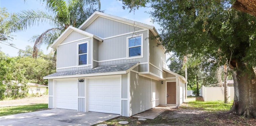 Casa en Sarasota, Florida 3 dormitorios, 137.31 m2 № 1872944
