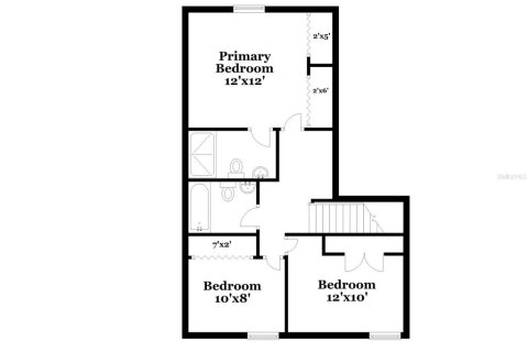 Casa en alquiler en Sarasota, Florida, 3 dormitorios, 137.31 m2 № 1872944 - foto 15