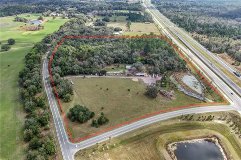 Propiedad comercial en venta en Sorrento, Florida, 98.85 m2 № 1522220 - foto 1