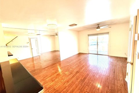 Touwnhouse à louer à Pompano Beach, Floride: 2 chambres, 93.65 m2 № 2041033 - photo 16