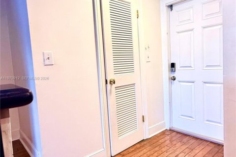 Touwnhouse à louer à Pompano Beach, Floride: 2 chambres, 93.65 m2 № 2041033 - photo 22