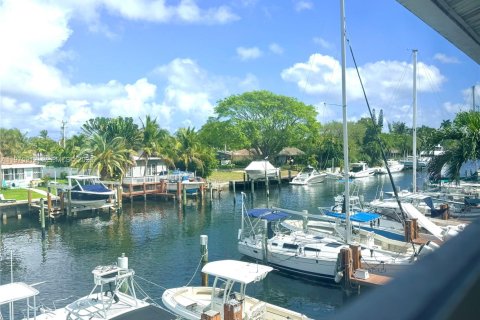 Touwnhouse à louer à Pompano Beach, Floride: 2 chambres, 93.65 m2 № 2041033 - photo 6