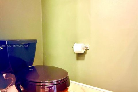 Touwnhouse à louer à Pompano Beach, Floride: 2 chambres, 93.65 m2 № 2041033 - photo 24