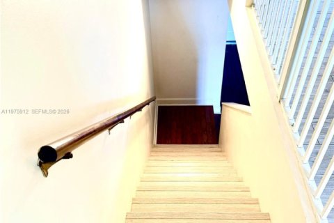 Touwnhouse à louer à Pompano Beach, Floride: 2 chambres, 93.65 m2 № 2041033 - photo 26