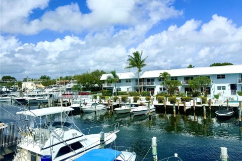 Touwnhouse à louer à Pompano Beach, Floride: 2 chambres, 93.65 m2 № 2041033 - photo 5