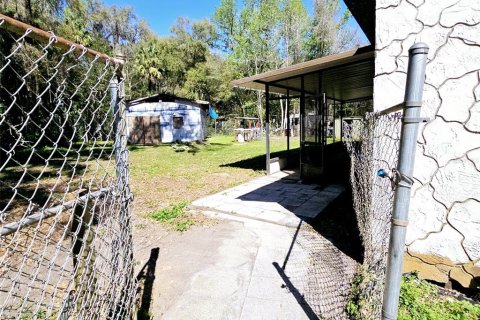 Casa en venta en Lake Panasoffkee, Florida, 4 dormitorios, 161.84 m2 № 1630020 - foto 29