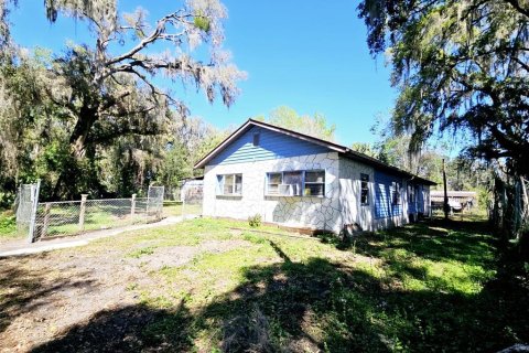 Casa en venta en Lake Panasoffkee, Florida, 4 dormitorios, 161.84 m2 № 1630020 - foto 2