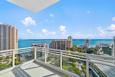 Condo in Miami, Florida, 4 bedrooms  № 1995916 - photo 6