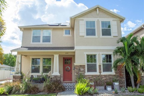 Villa ou maison à Saint Petersburg, Floride 3 chambres, 211.07 m2 № 2395785