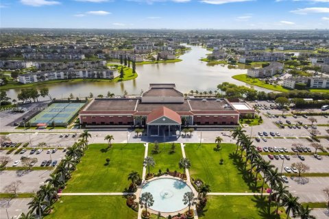 Copropriété à vendre à Boca Raton, Floride: 2 chambres, 78.04 m2 № 2025630 - photo 10