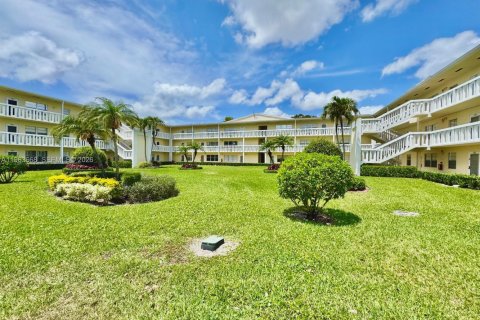 Copropriété à vendre à Boca Raton, Floride: 2 chambres, 78.04 m2 № 2025630 - photo 21