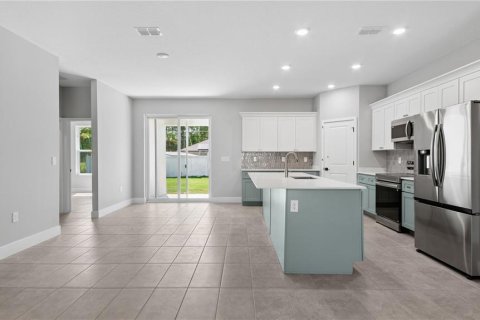 Villa ou maison à vendre à Dunnellon, Floride: 4 chambres, 216.65 m2 № 2402866 - photo 5