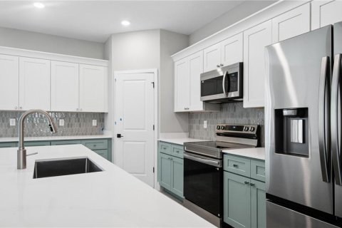 Villa ou maison à vendre à Dunnellon, Floride: 4 chambres, 216.65 m2 № 2402866 - photo 4