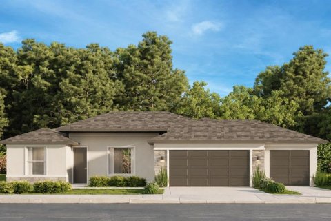 Villa ou maison à Dunnellon, Floride 4 chambres, 216.65 m2 № 2402866