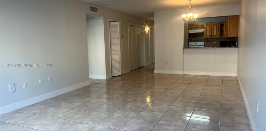 Condo à Hialeah, Floride, 2 chambres  № 2046149