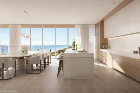 Condo in Surfside, Florida, 4 bedrooms  № 1865718 - photo 4