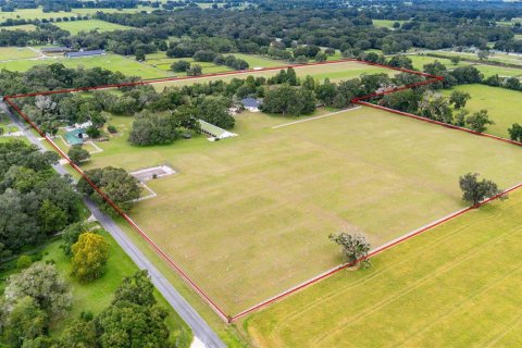 Casa en venta en Summerfield, Florida, 4 dormitorios, 349.59 m2 № 1915495 - foto 1