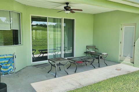 Villa ou maison à vendre à Lake Wales, Floride: 5 chambres, 217.3 m2 № 1824992 - photo 8