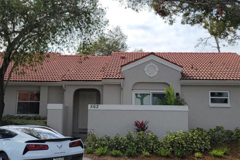 Condominio en venta en Saint Petersburg, Florida, 1 dormitorio, 84.54 m2 № 1570913 - foto 3