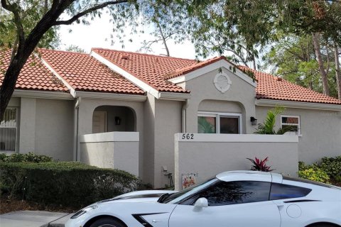 Condominio en venta en Saint Petersburg, Florida, 1 dormitorio, 84.54 m2 № 1570913 - foto 2