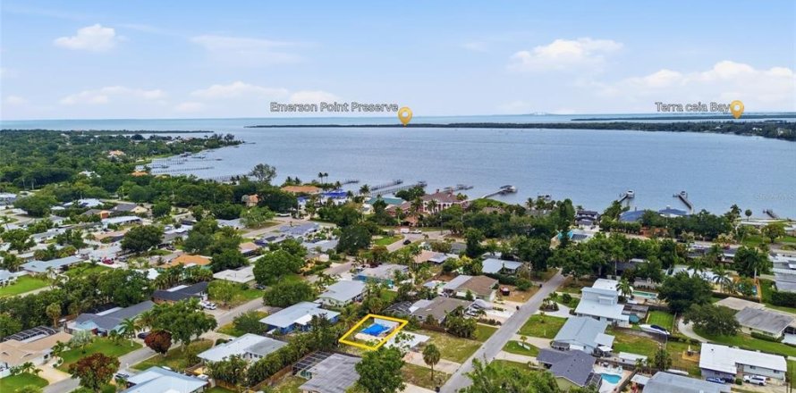 Land in Bradenton, Florida № 2197073