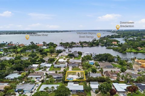 Land in Bradenton, Florida № 2197073 - photo 14